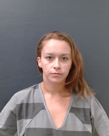 PUTNEY, JULIANNE MARIE booking photo