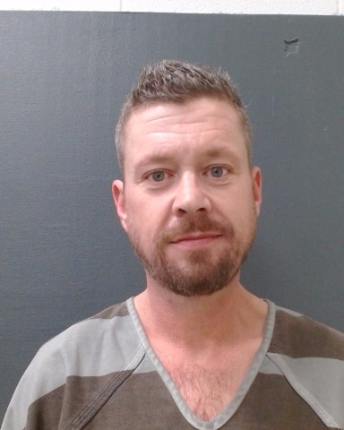 MALONEY, CHRISTOPHER SCOTT booking photo