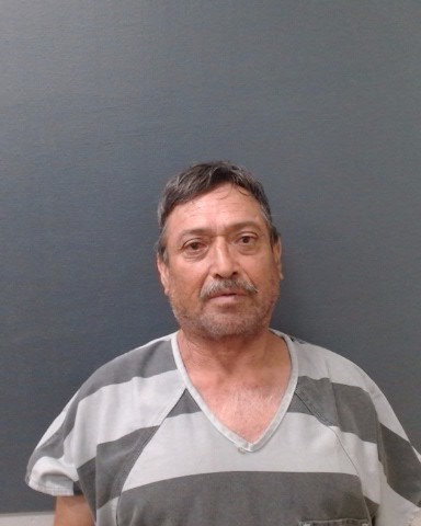 CORONA, RICARDO RODRIGUEZ booking photo