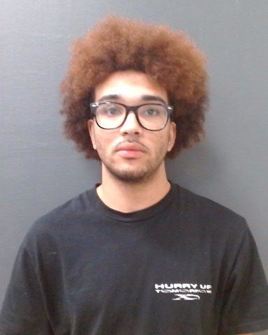 KEICER, ZYLAN WILLIAM booking photo