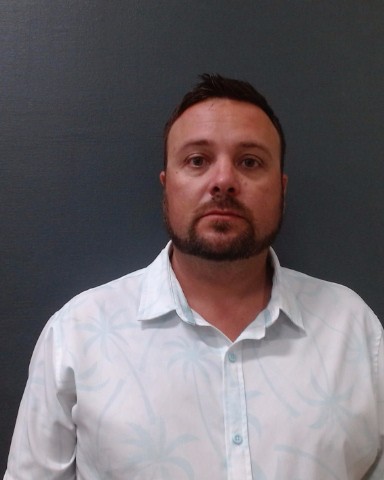 JOHNATHAN, HOFFORD DAVID booking photo