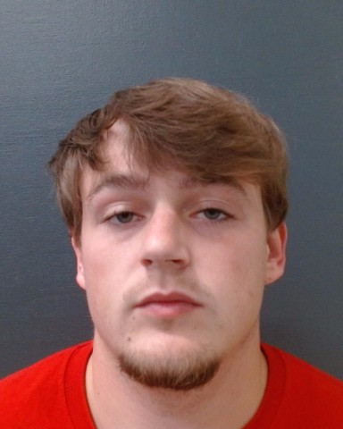 BATES, WYATT LEE booking photo