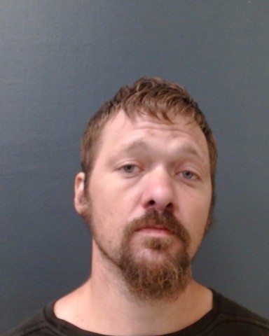 STAGGS, JOSHUA ROBERT booking photo