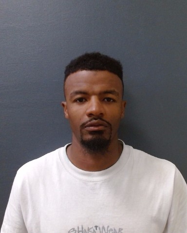 BURRUS, SEAN JOSEPH booking photo
