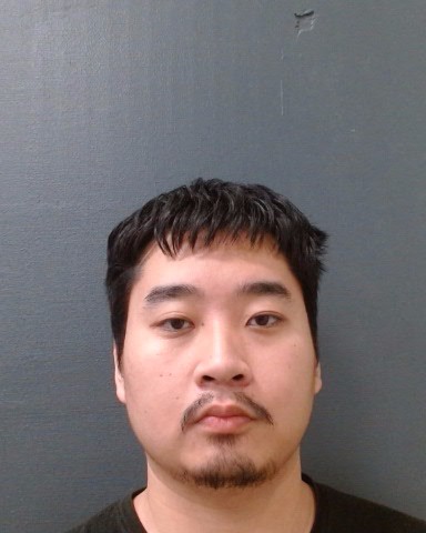 CAO, MENG booking photo