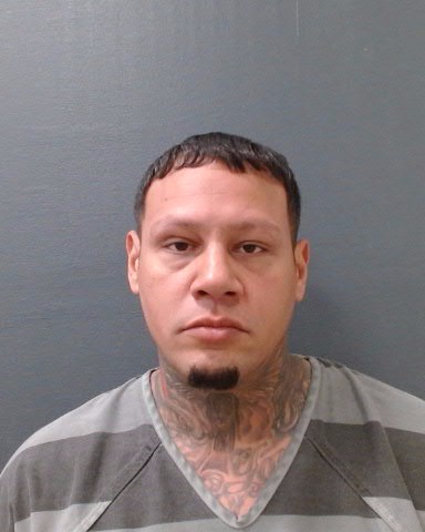 CHRONIS, MICHAEL ANGEL booking photo