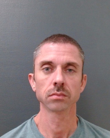 JACOBS, JASON CHARLES booking photo