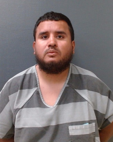 CASTRO, JESUS EMMANUEL booking photo
