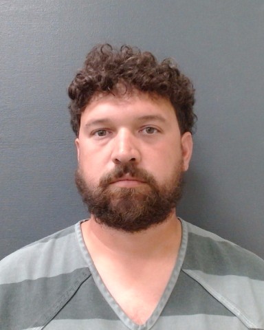 ABELENDA, ANTONIO MIGUEL booking photo