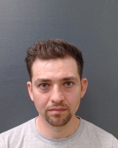 MENDOZA, JUAN RICARDO booking photo