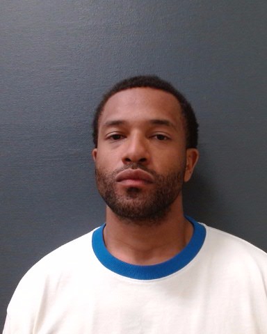 LAMAR, AHMIR FREDERICK booking photo
