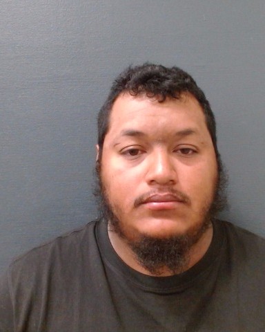 GUILLEN, DANIEL, Jr. booking photo