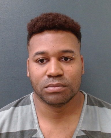 NAVARRO-ROBERTS, BRANDON ALEXANDER booking photo