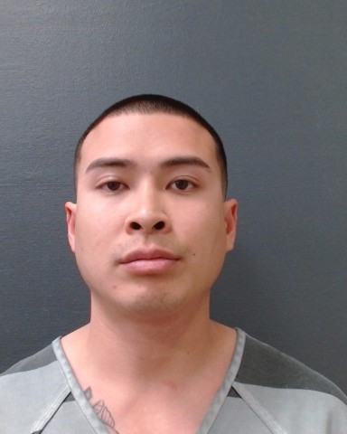 NGUYEN, ANDY HUY THANH booking photo