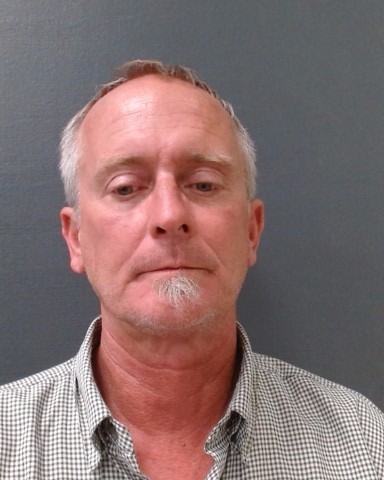 ELLIS, KEVIN JAMES booking photo