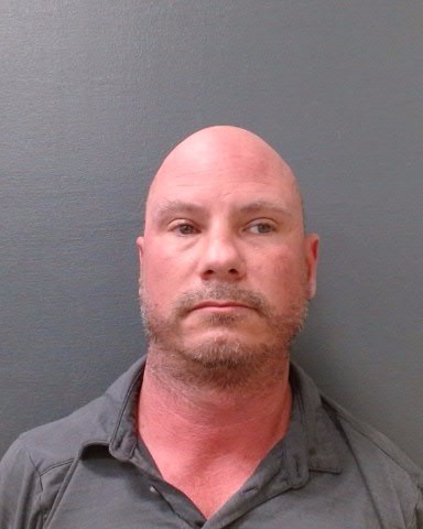 VIAL, ROBERT WARREN booking photo