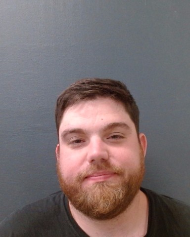 KIRKBRIDE, ALEX JOHN booking photo