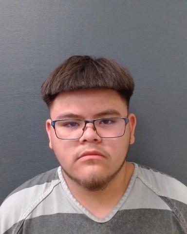 TORRES, PETER ANTHONY arrested by Comal County SO/PD