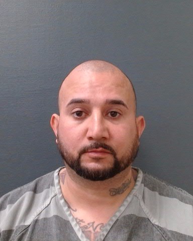DELACRUZ, FERNANDO MORA booking photo