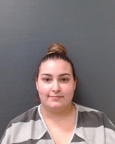 TALAVERA, LUCIA CARIDAD booking photo