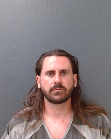 HOMOKI, JACOB MICHAEL booking photo