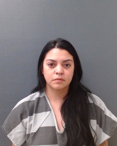 DURAN, JENNIFER booking photo
