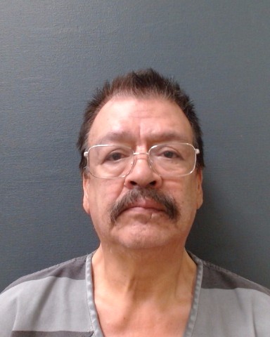 MADERA LAMAS, BENITO booking photo