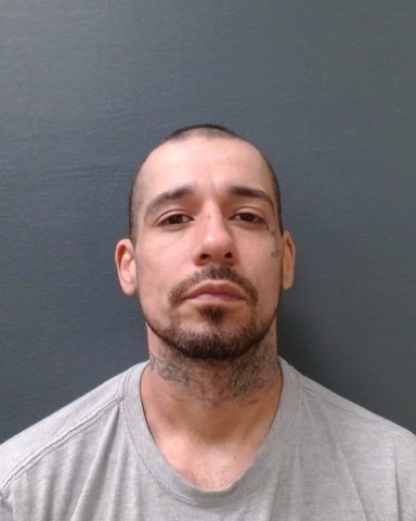 CORONA, STEPHEN DANIEL booking photo