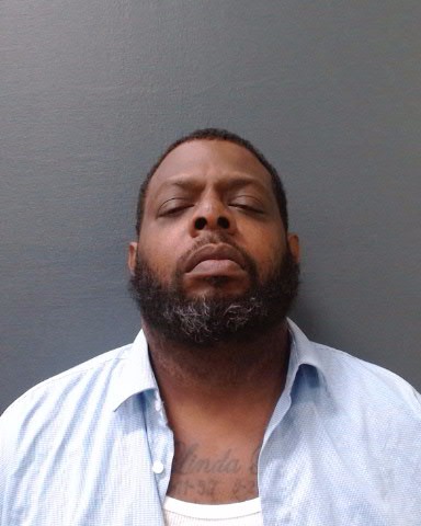 BURLESON, WILLIE, Jr. booking photo