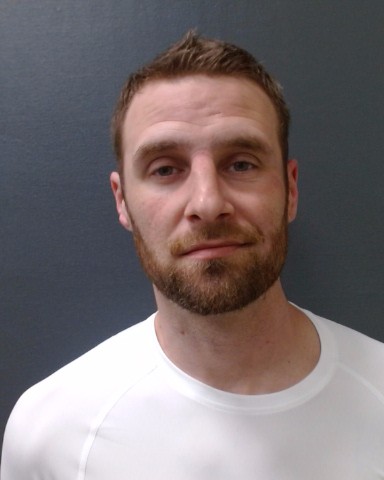 CARTER, JOSEPH ANTHONY booking photo