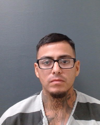 VILLANUEVA, STEVIE RAY booking photo