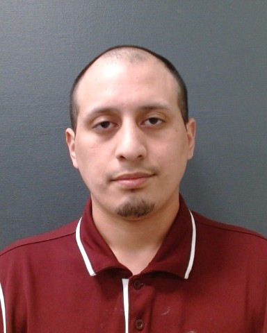 MENDEZ, JOE ROBERT booking photo