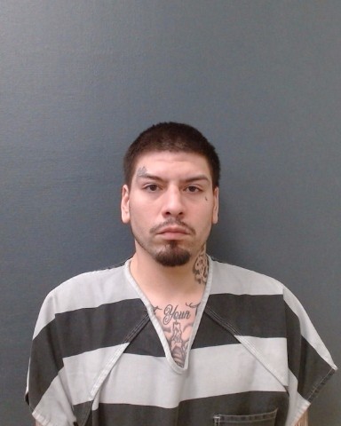 CERDA, PHILLIP ANTHONY, Jr. booking photo