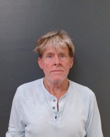 CALDWELL, CARY MASON booking photo