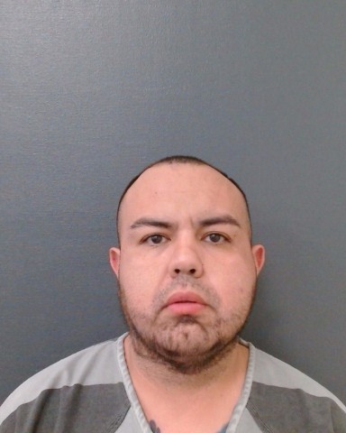 ARAIZA, THOMAS, IV booking photo