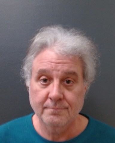 KEEFE, PATRICK booking photo