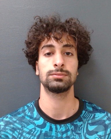 KHADUM, HUSSEIN MOHAMMED HUSSEIN booking photo