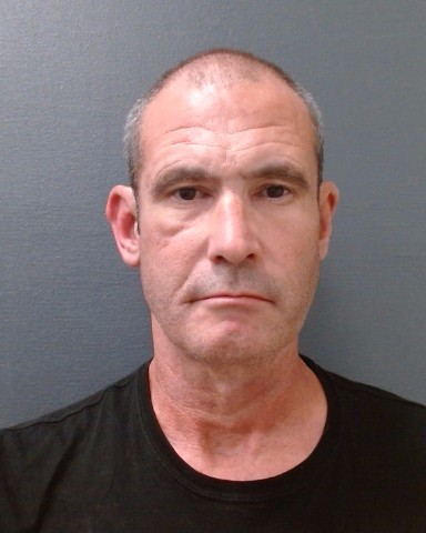 MOORE, TROY JAMES booking photo