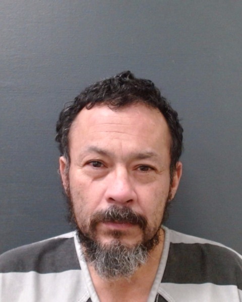 NORIEGA, FRANCISCO ARTURO booking photo