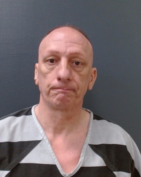 NUNN, JAMES RYAN booking photo