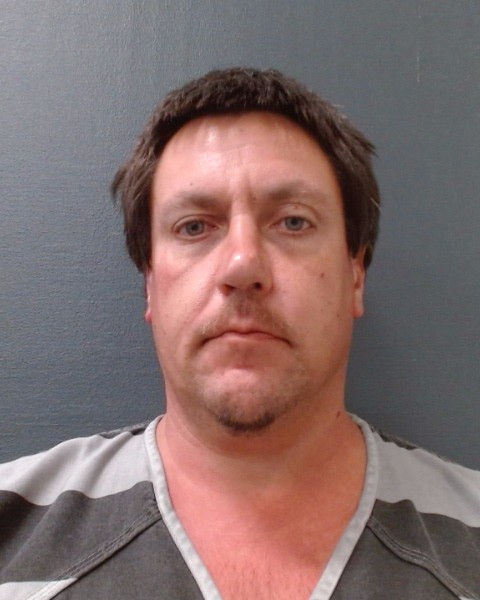 RUTTEN, GARY THOMAS, II booking photo