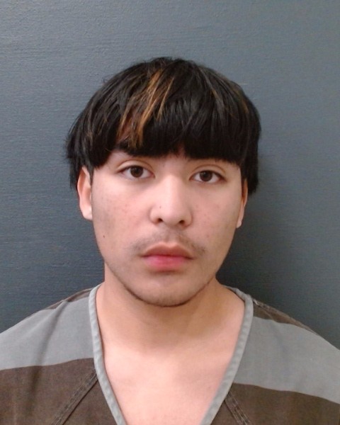 POISKI, URBAN OTTO booking photo