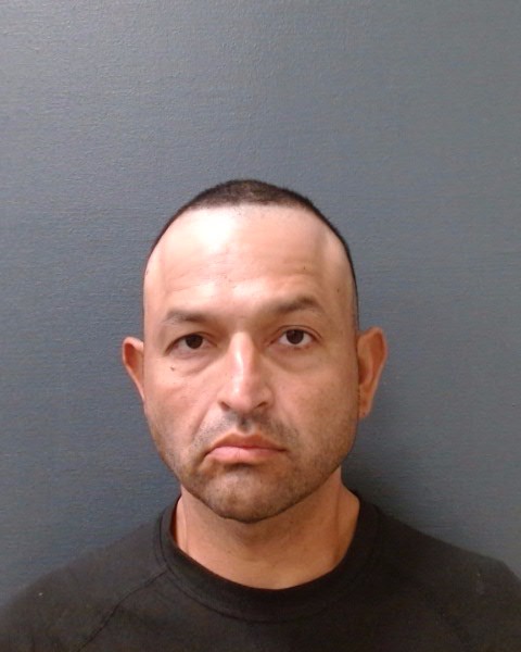 GOMEZ, NOAH JOHN booking photo