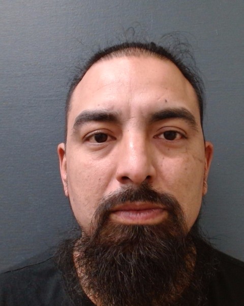 GUERRA, ROBBY ARTHUR booking photo
