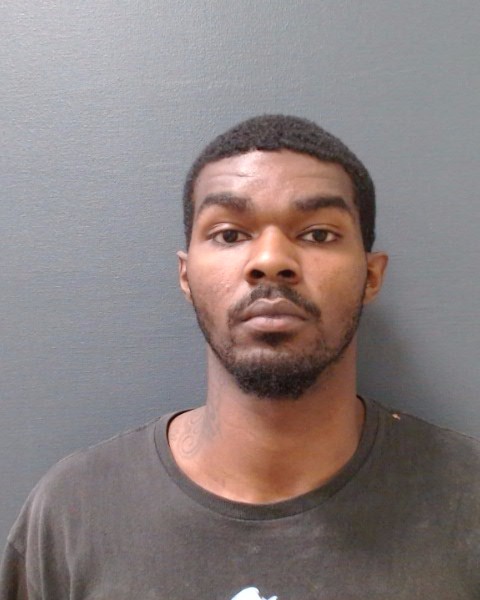 MCCLATCHY, GERALD WAYNE, III booking photo