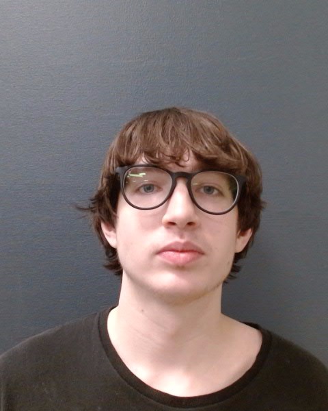 SMITH, BRENNON DAVID booking photo