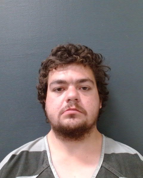 SMITH, VINCENT PATRICK, Jr. booking photo