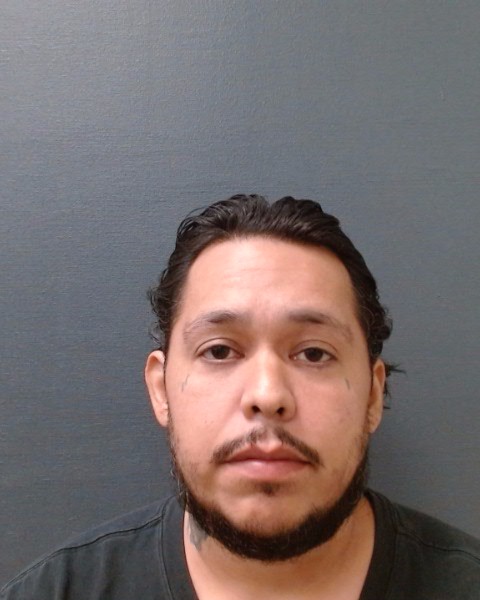HURTADO, BENJAMIN booking photo