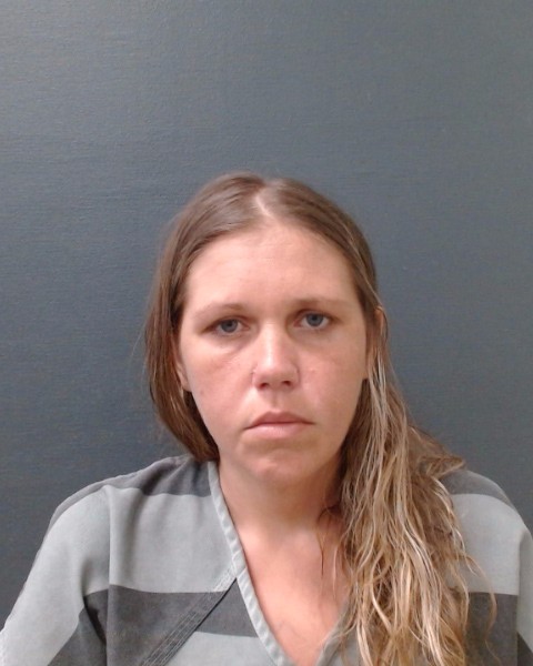 MCDOUGALD, JODY LEE booking photo