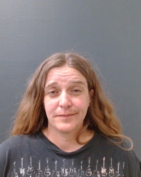 BENNETT, DANNILLE DAWN booking photo